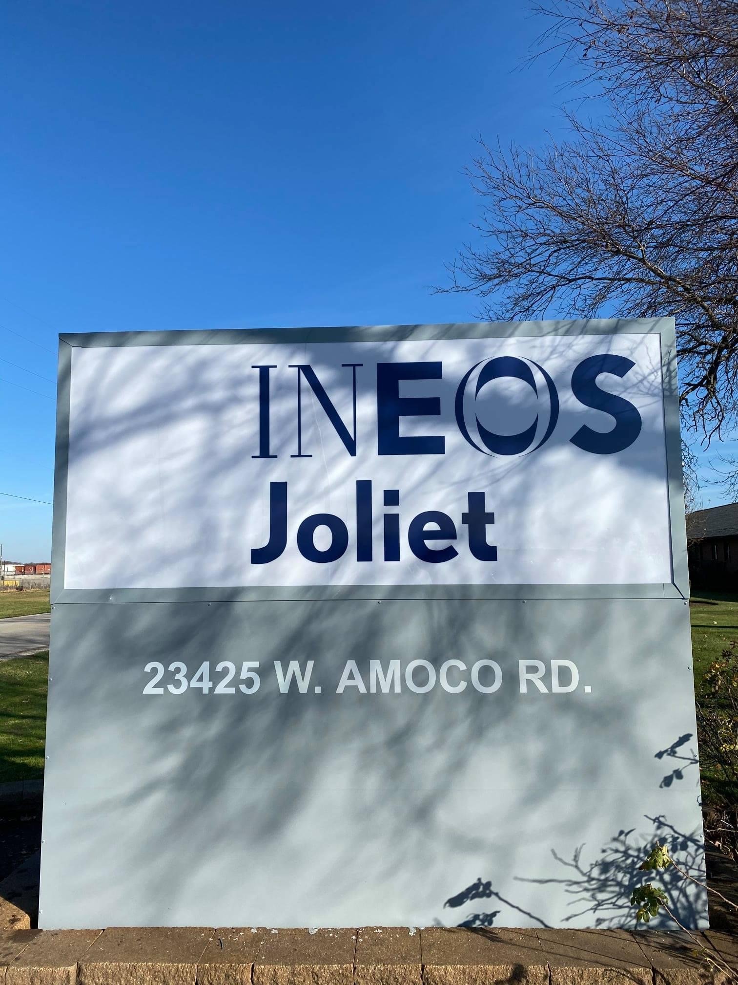 INEOS after