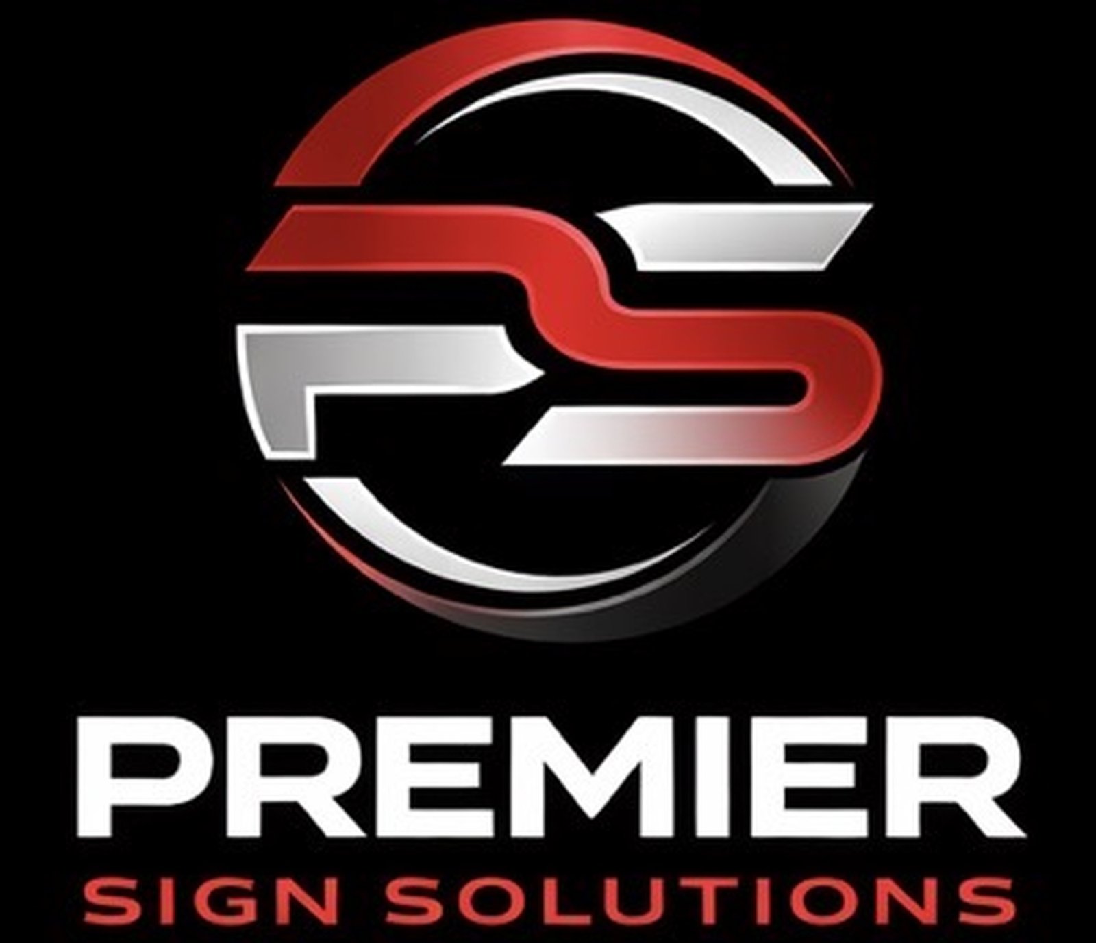 Premier Sign Solutions logo